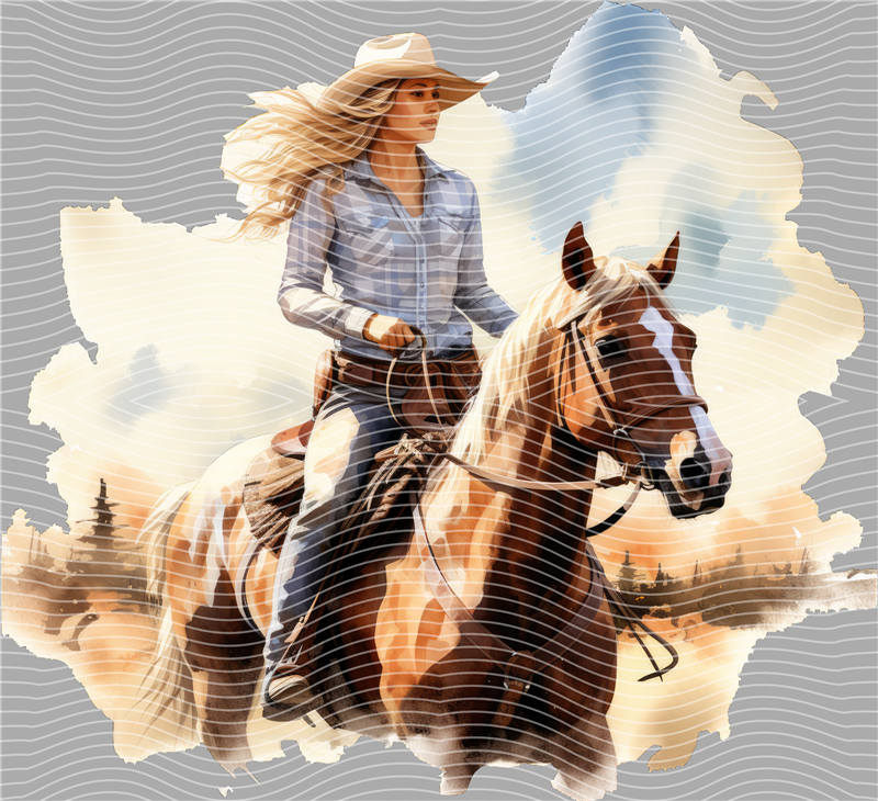 God and Cowboys-XF 26